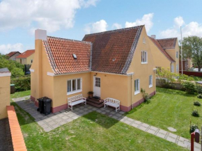 Holiday Home Ater - 800m from the sea by Interhome in Skagen